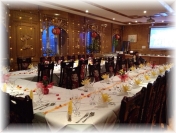 Gruppen und Vereine im Chinarestaurant Konfuzius willkommen